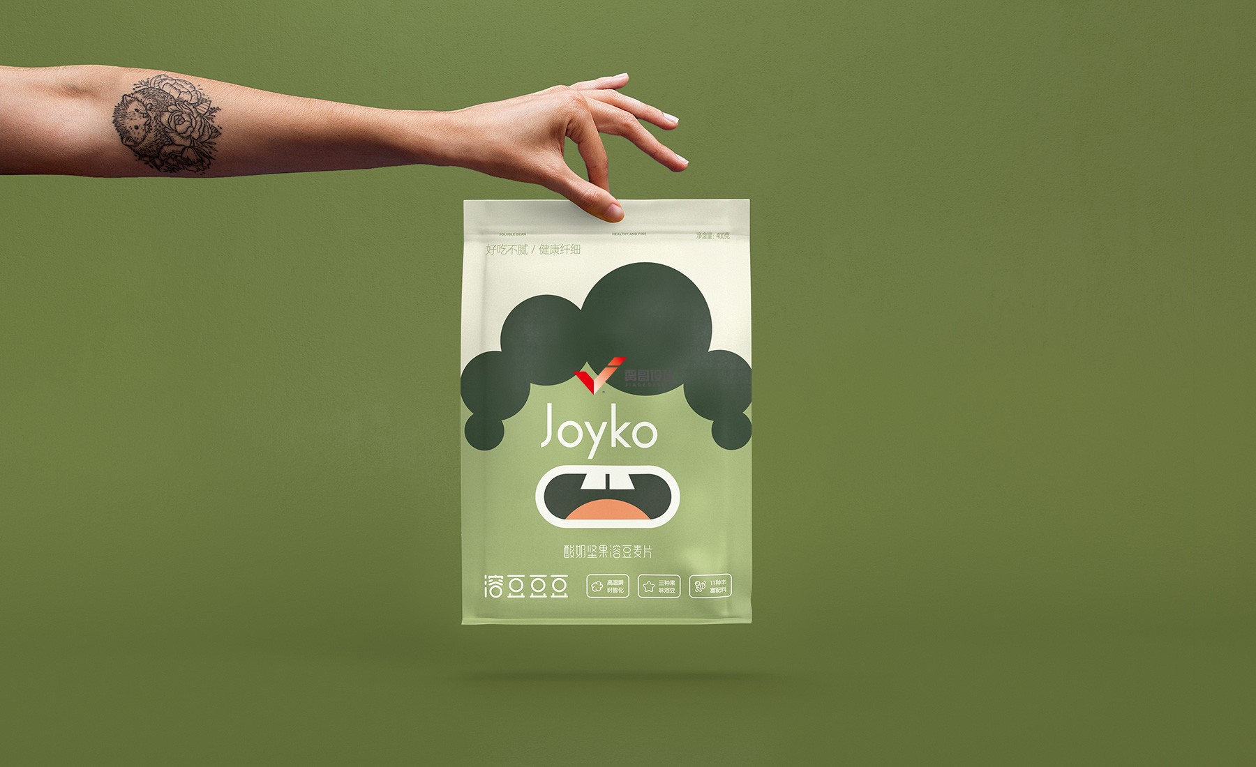 食品包装设计